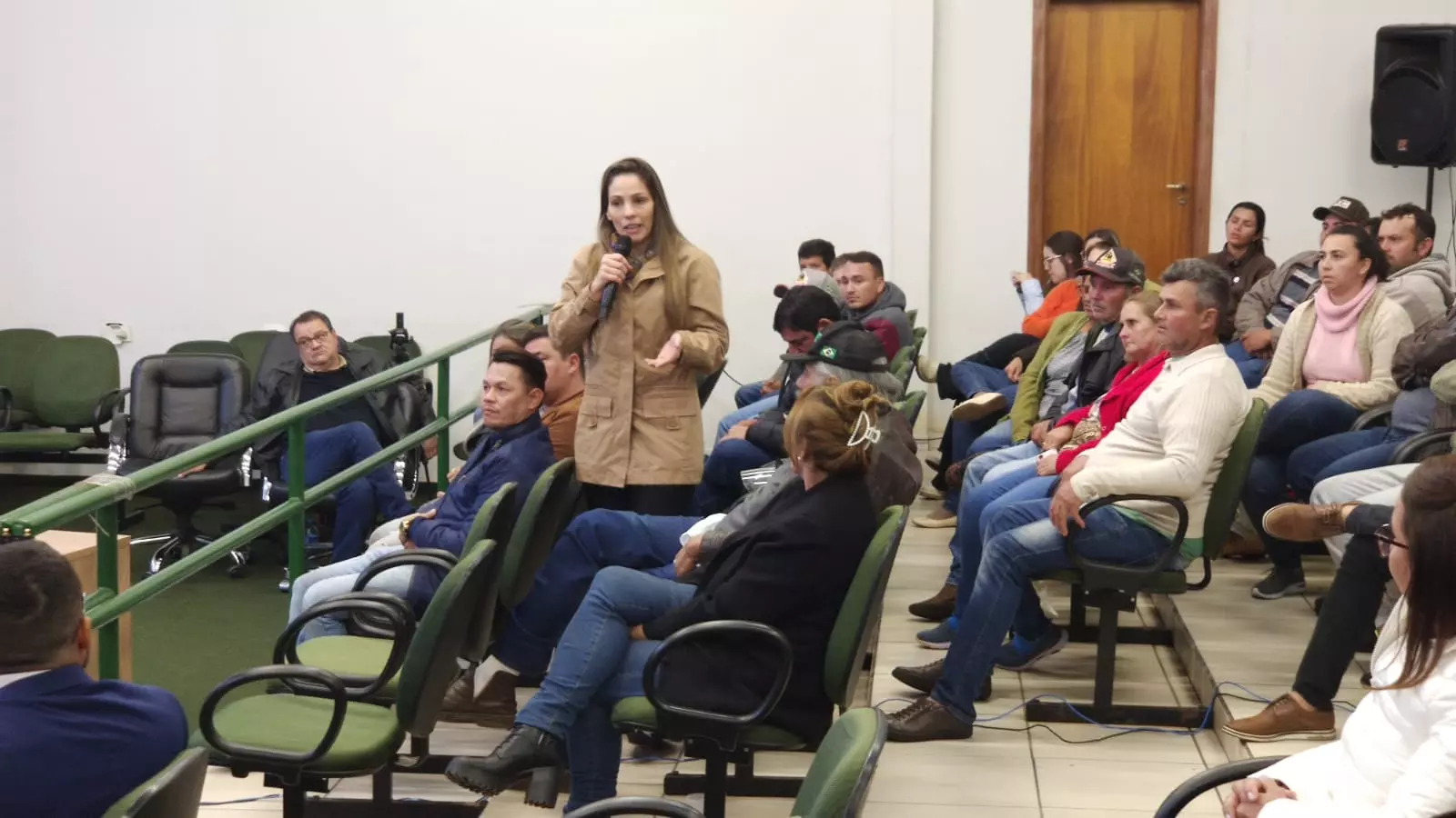 Round Final: último debate sobre Plano Diretor acontece nesta quarta em Ribas do Rio Pardo